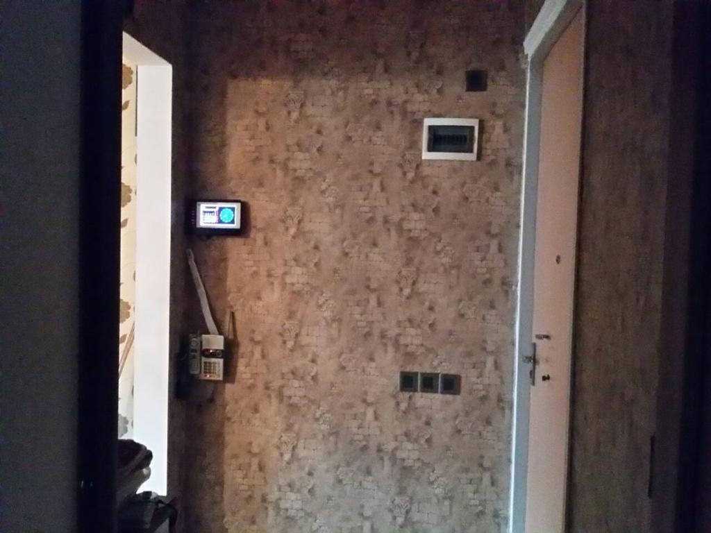 Comfortable, Close Center Baku Zimmer foto