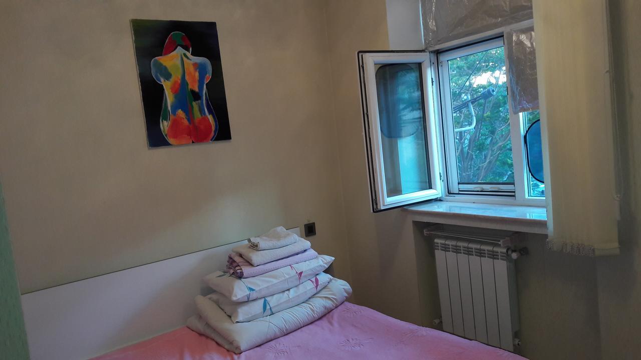 Comfortable, Close Center Baku Exterior foto