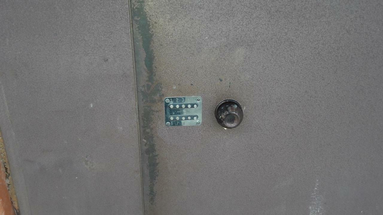 Comfortable, Close Center Baku Exterior foto